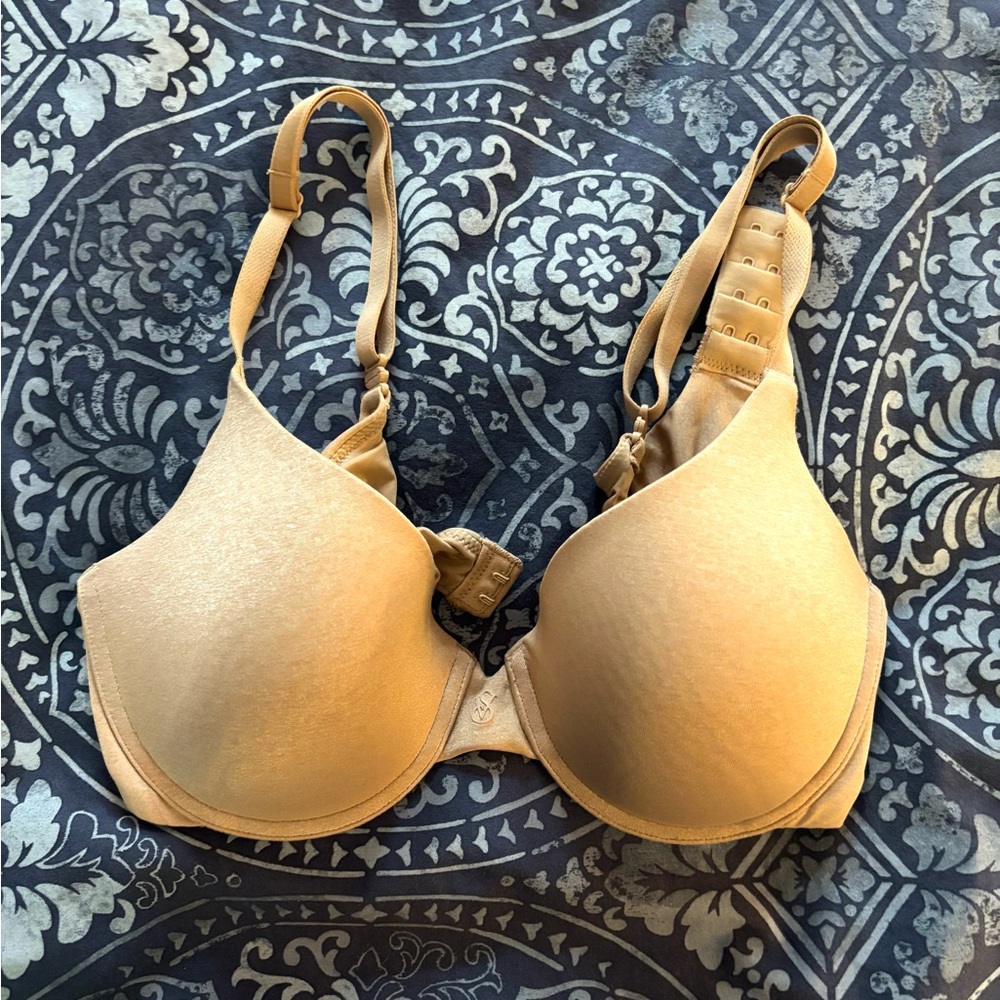 Victoria Secret Nude bra